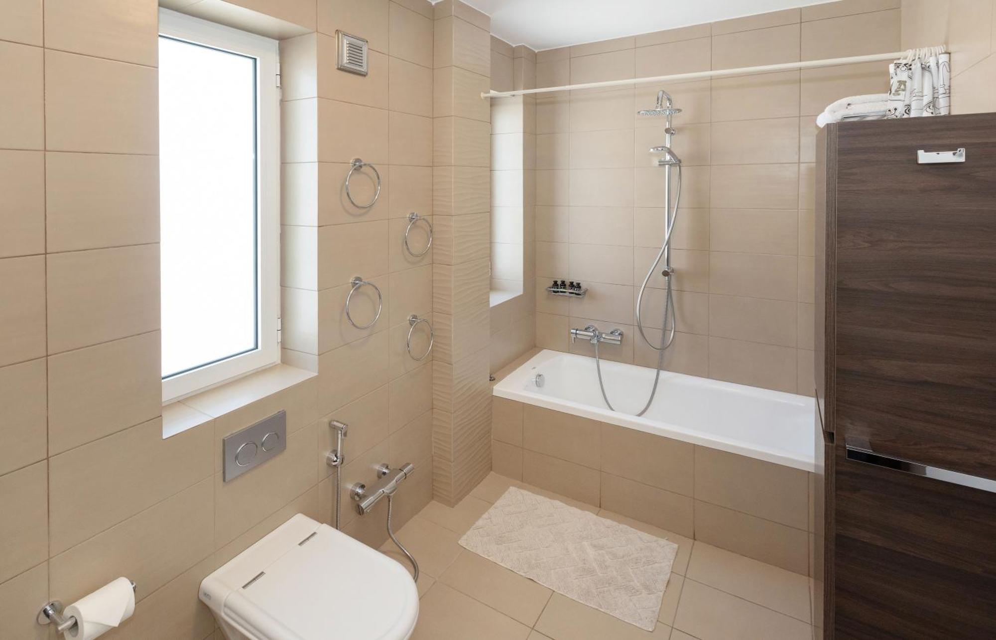 Nice Sea View Elegant Apartment أثينا المظهر الخارجي الصورة