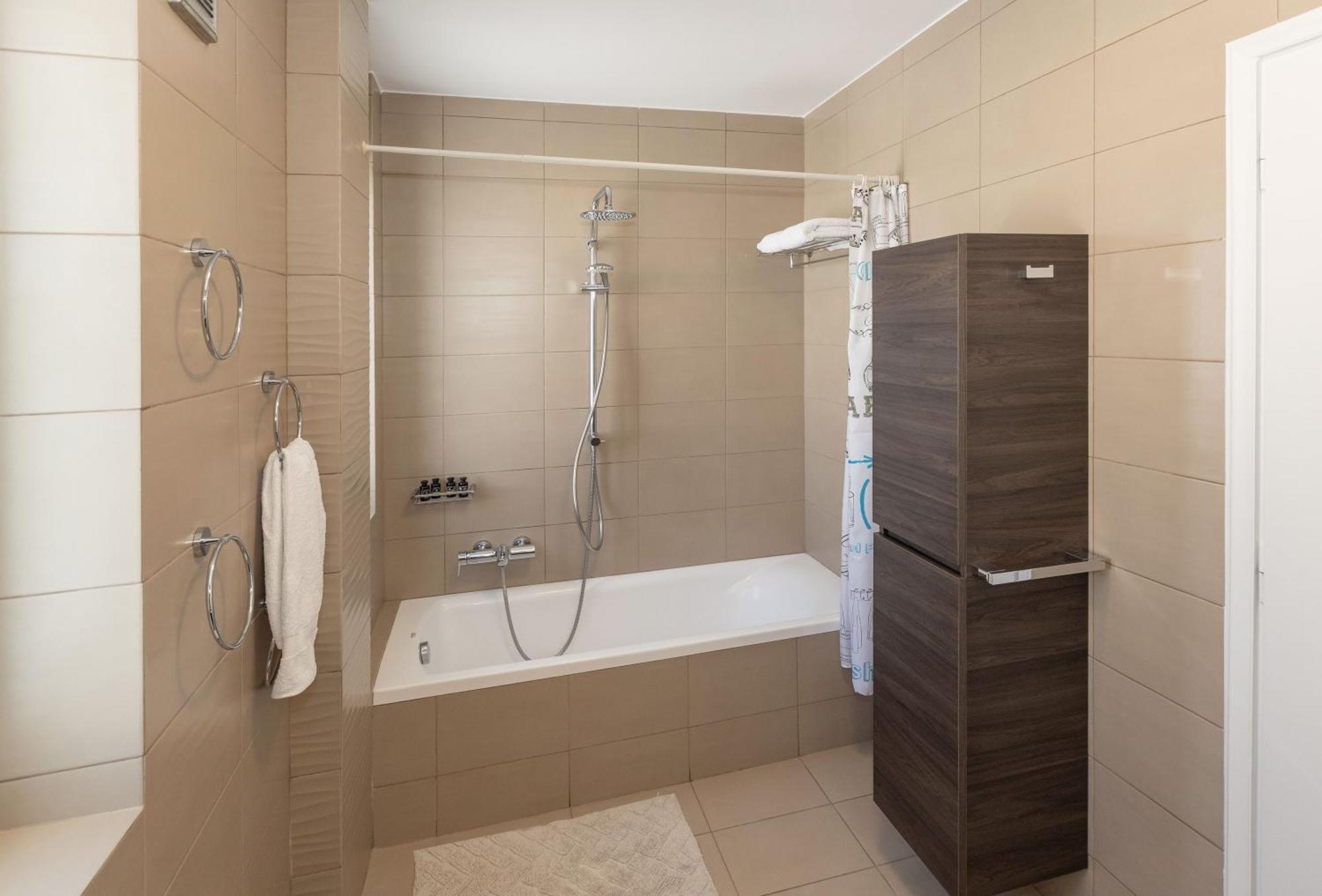 Nice Sea View Elegant Apartment أثينا المظهر الخارجي الصورة